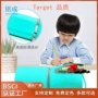 便捷儿童学习柔软铅笔盒