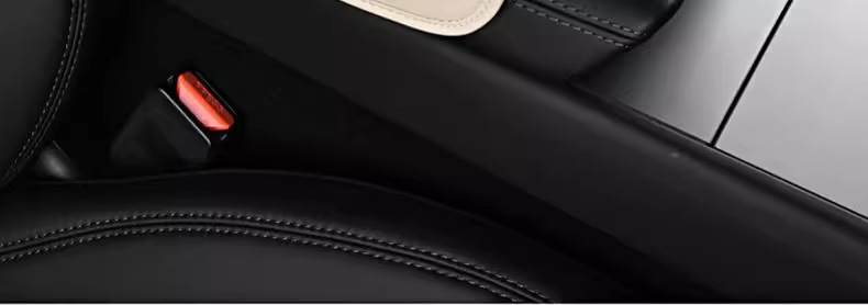 New High-End Car Armrest Box Heightening Pad Protective Cover Multifunctional Practical Leather Storage Box Car Tissue Box