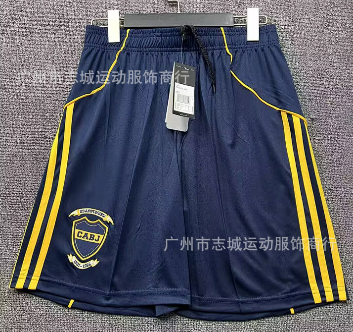 2526 nuevos uniformes de fútbol del club Chelsea Arsenal, uniformes de fútbol del Paris AC Barcelona con pantalones cortos a juego