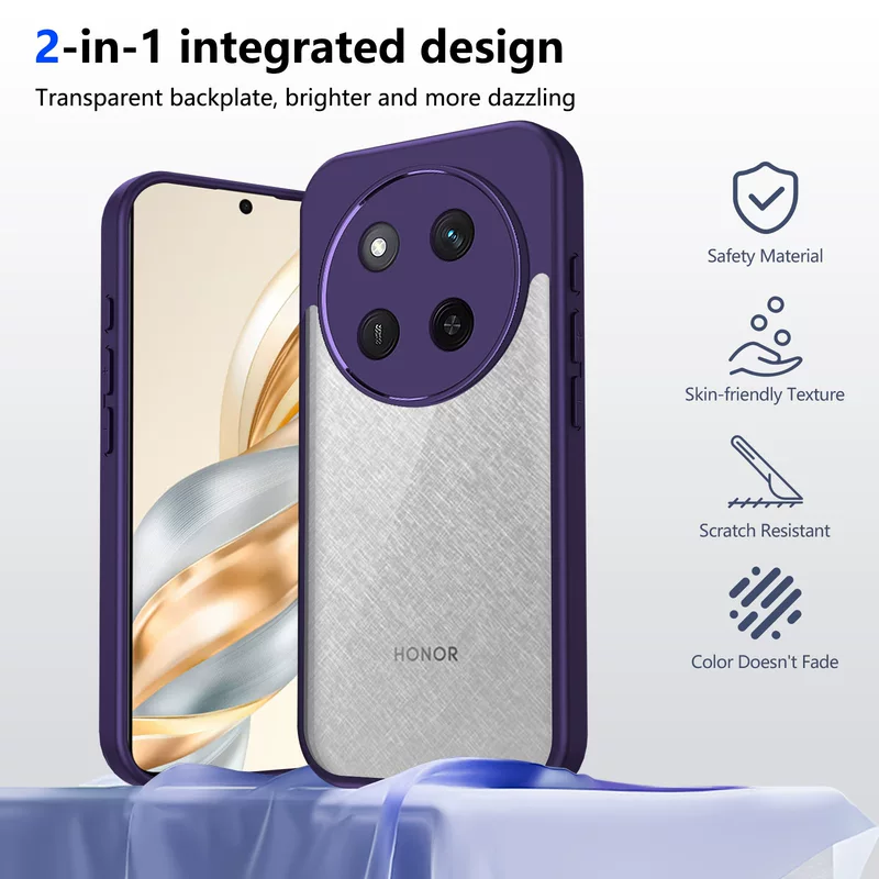 Honor, совместимый матовый чехол для телефона, защитный чехол, (跨境 торговля), x9, x9, 9b