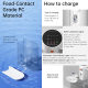 Cross-border New Product Cat Fountains Cat Water Dispenser Dump Automatic Water Pet Smart Water Dispenser