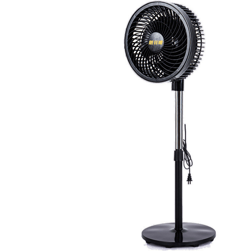 Py ventilador eléctrico ventilador de piso hogar silencioso ahorro de energía viento fuerte escritorio sacudiendo la cabeza máquina temporizador vertical ventilador de control remoto