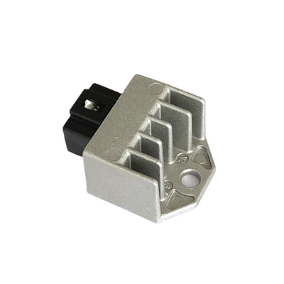 Rectifier Voltage Regulator Suitable: Power supply, ignition system accessories