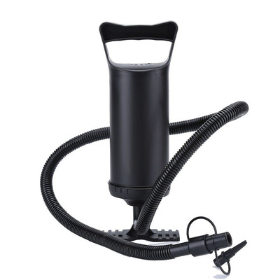 Manufactor Direct selling Two-way Expert Air pump Push pull Two-way Air pump outdoors light Hand Pump