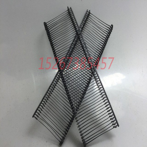 Tag gun needle plastic I-shaped glue needle flying in the tag gun needle thick tag gun glue needle labeling gun tag needle