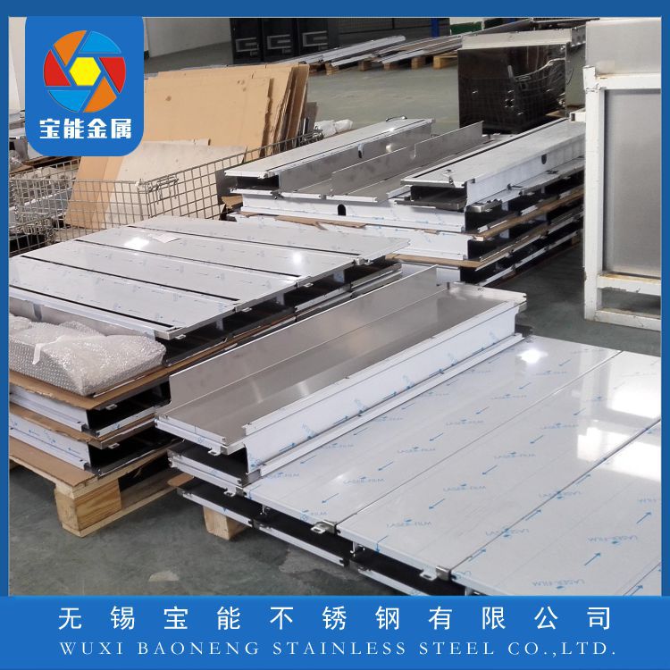 304不锈钢扁钢厂家 工业使用的 规格齐全 各类加工齐全