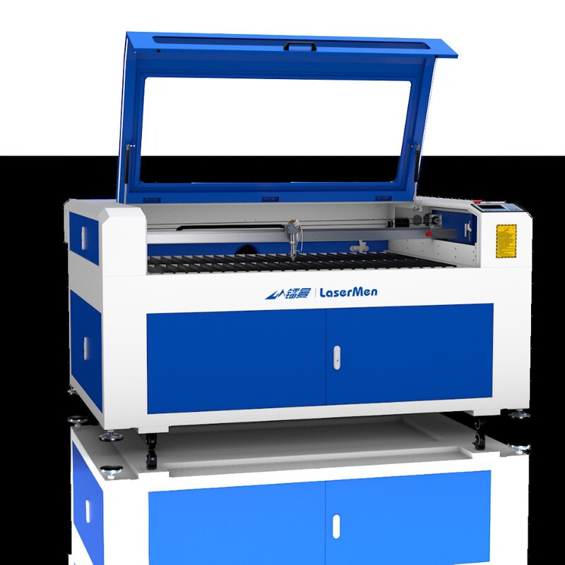 1390 レーザー切断機 PVC アクリルレーザー切断機 CNC レーザー裁断機広告レーザー切断機|undefined