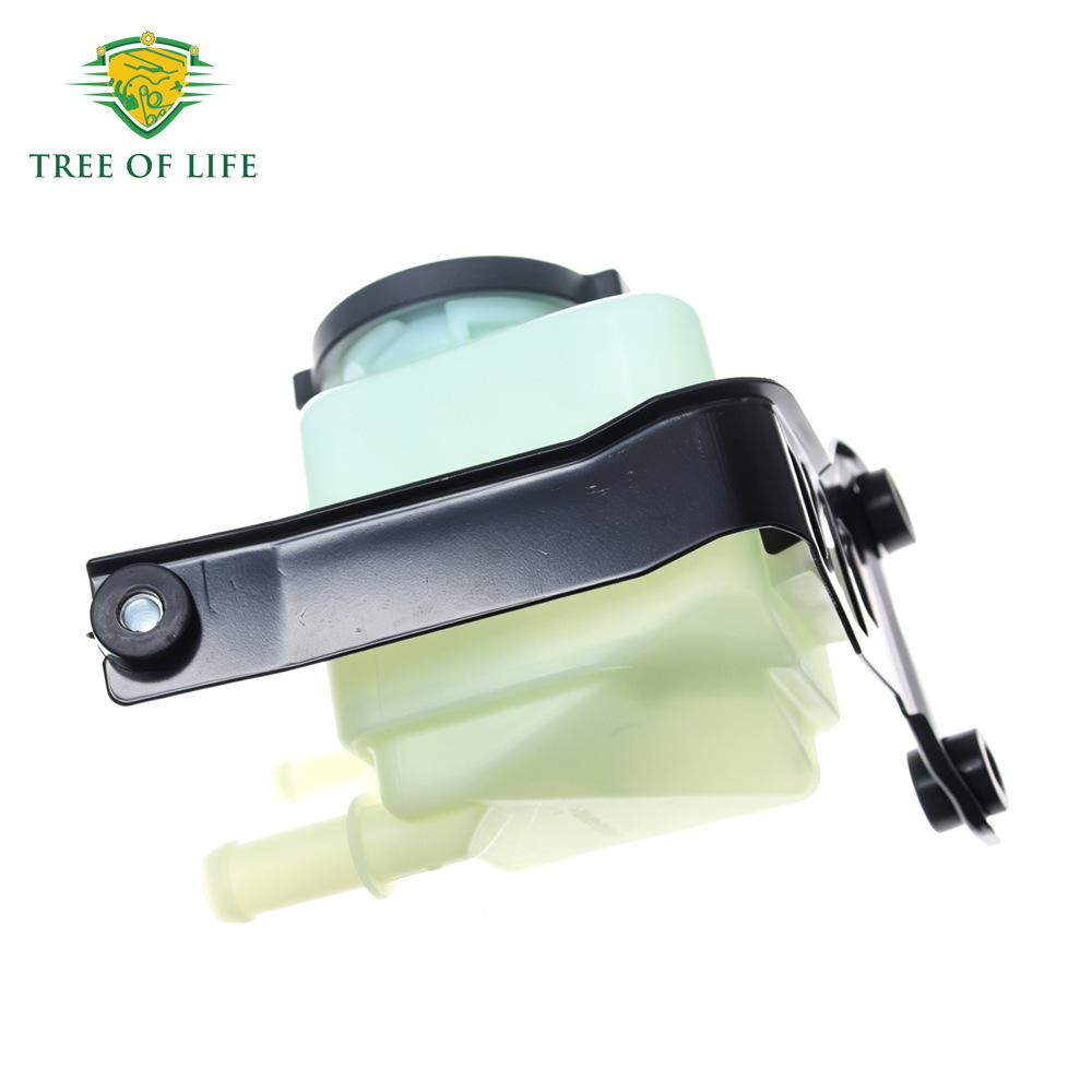 44360-48040 is suitable for the new Toyota Camry power steering oil tank with cover