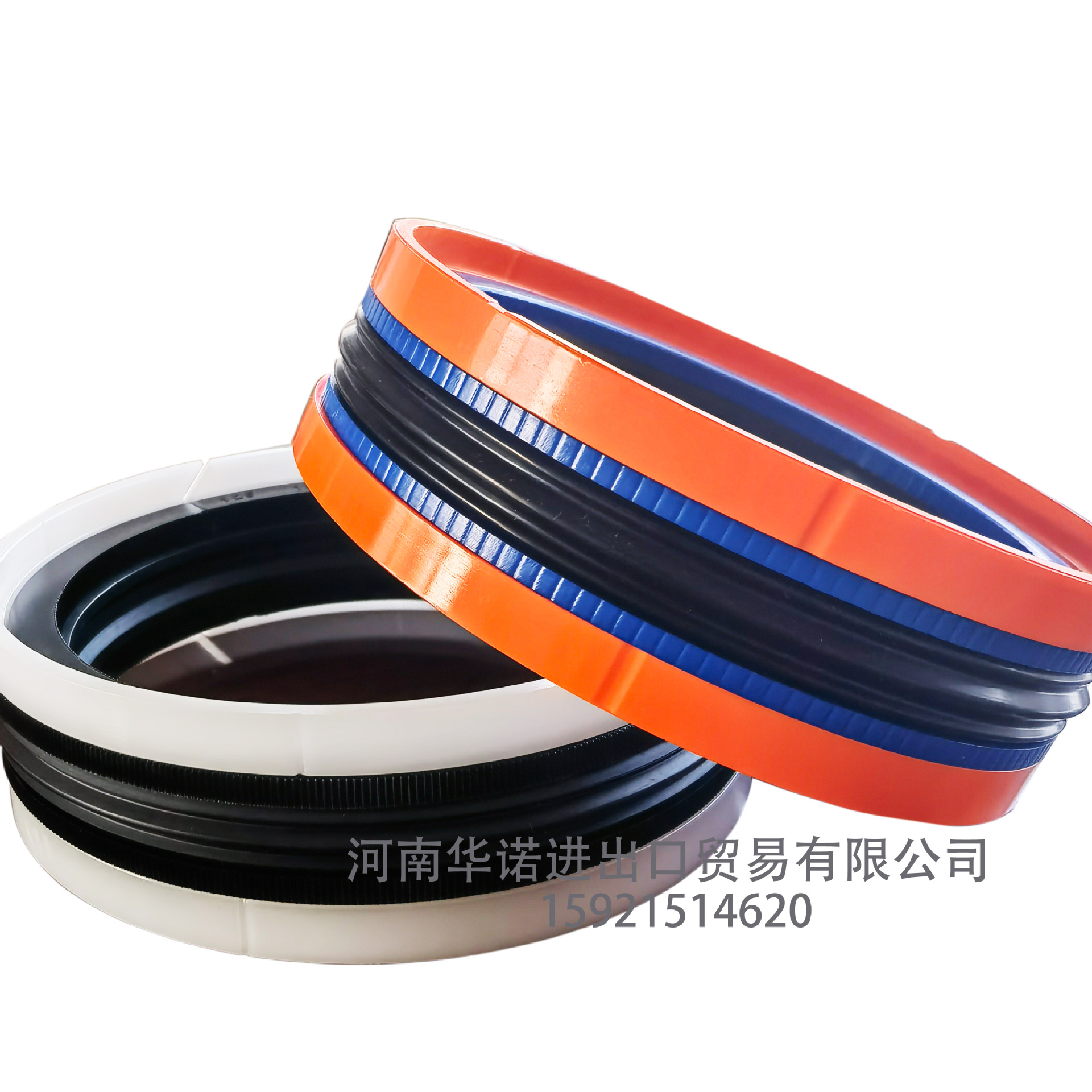 厂家现批发KDAS双向作用密封圈80*62*29.五组合油封