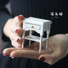 其他公仔;其它模型玩具;家具玩具