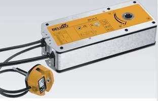 belimo 博力谋 BF230-T 18/12Nm 防火排烟阀执行器