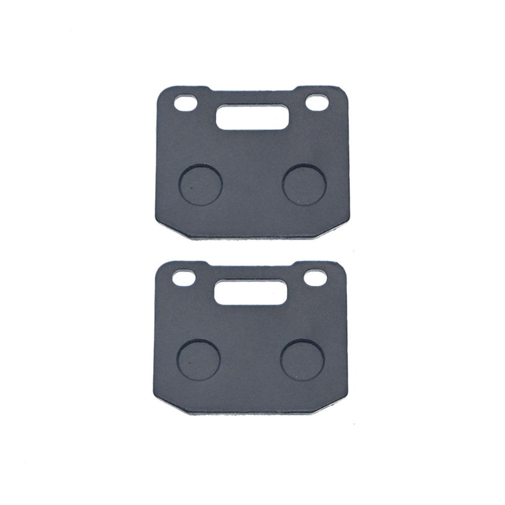 Motocicleta coche eléctrico disco pastillas de freno pastillas de freno freno de disco pastillas de freno RG125 FA110