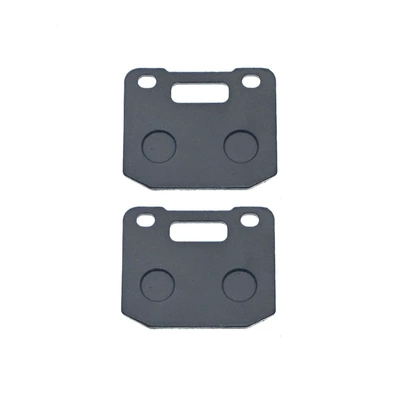Disc Brake Pads Rg125 – Tormoz supportları