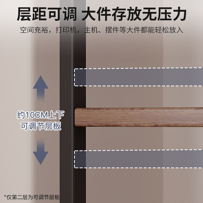 Estante estante de piso a techo móvil de varios pisos sala de estar doméstica exhibición exhibición estante de almacenamiento de balcón de almacén de supermercado