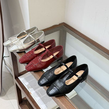 ��Ƥ���^������ЬŮ2026������ȹ��һ�֎�ƽܛ�׆�Ь�����_СƤЬ