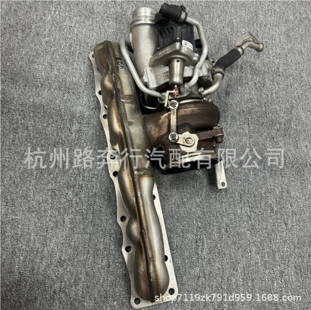 11657643115 1853970 11657648913 Suitable for Bmw N55 3.0t Turbocharger