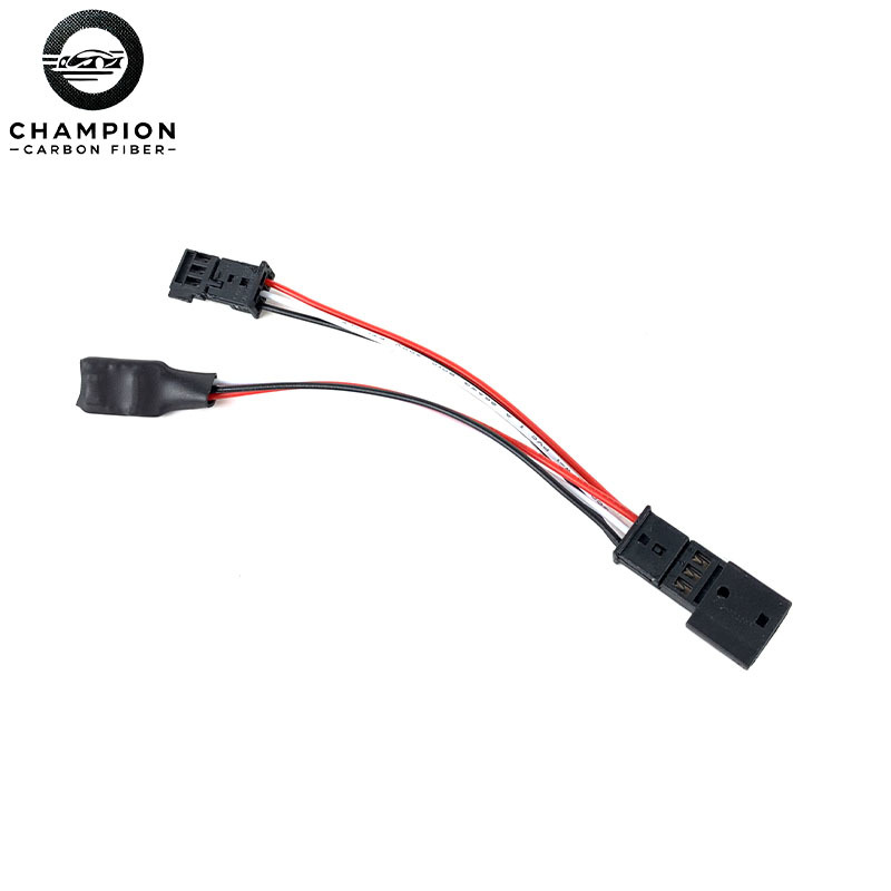 TJA Module Wiring Harness Steering Wheel Accessories for BMW G30 G32 G20 G42
