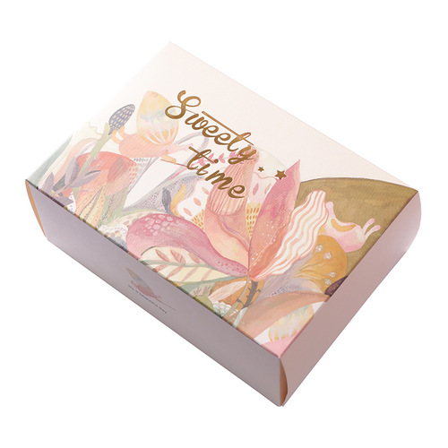 New European-style wedding candy box, creative gift box for wedding favors, Chinese wedding candy personalized wholesale gift box, HOT