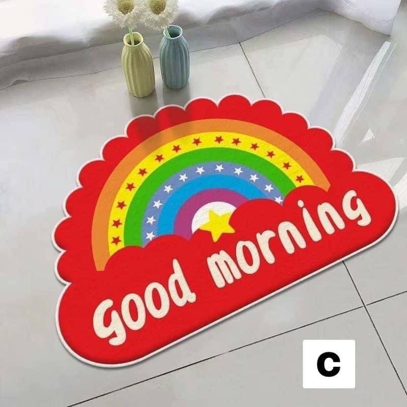 레인보우 13