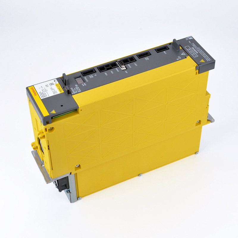 A06B-6252-H018发那科fanuc原装驱动器伺服放大器现货议 价