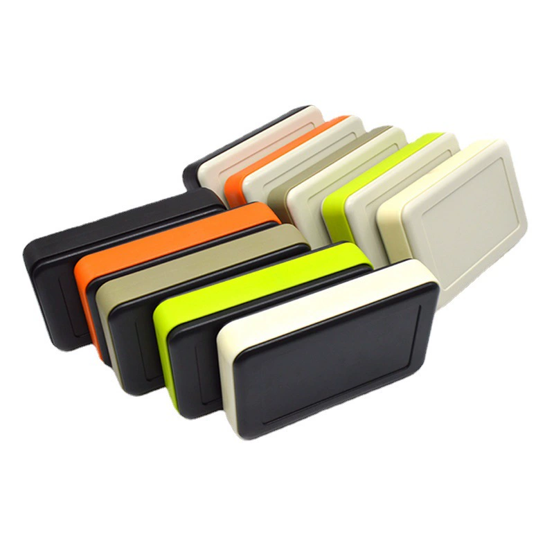 OCOME 159*99*32 ручной пластиковый корпус портативный пластиковый электронный корпус инструмент пластиковый ручной ящик H17