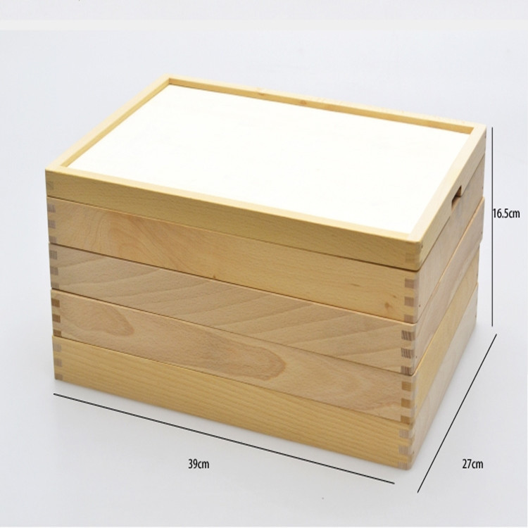 Kindergarten gran partícula bloques de construcción juguete super grande 180 pura haya original madera sólida empalme bloques de construcción