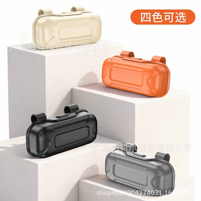 Sun Visor Card Storage, Sunglasses, Car Glasses Clip/Bill Clip