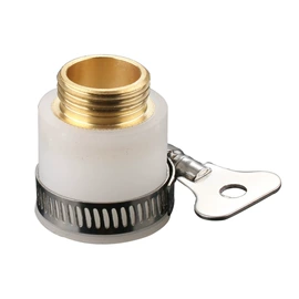 接头;其他水暖五金;净水器配件