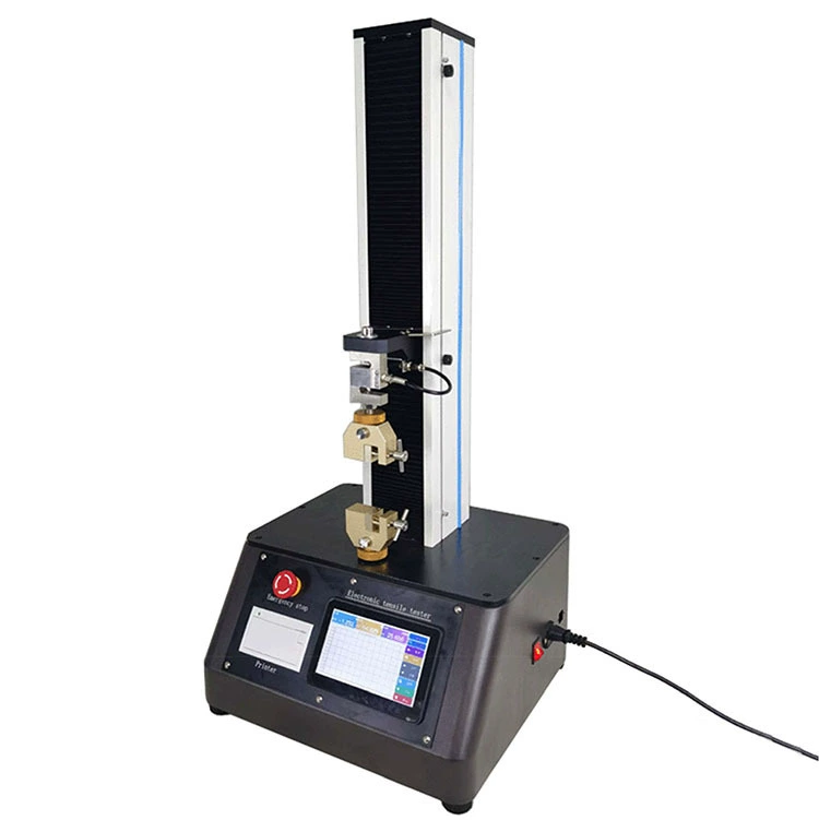 Машина испытания экрана касания Растяжимая