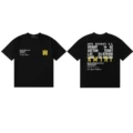 980 black