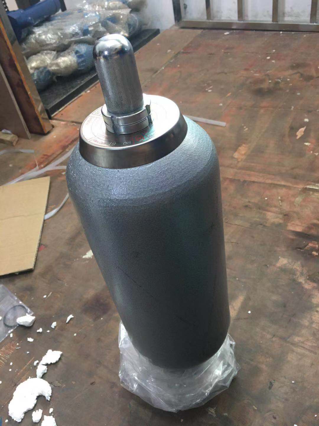 NXQA-100/10-F-Y,NXQAB-100/10-F-Y,囊式蓄能器