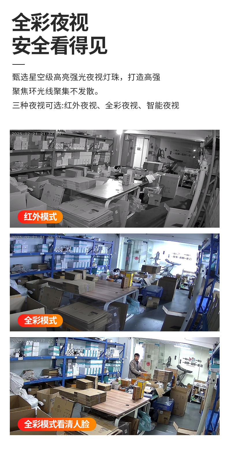 4G监控器手机远程