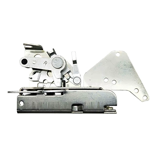 SCE 1867659 R.H Door Lock 右车门锁块