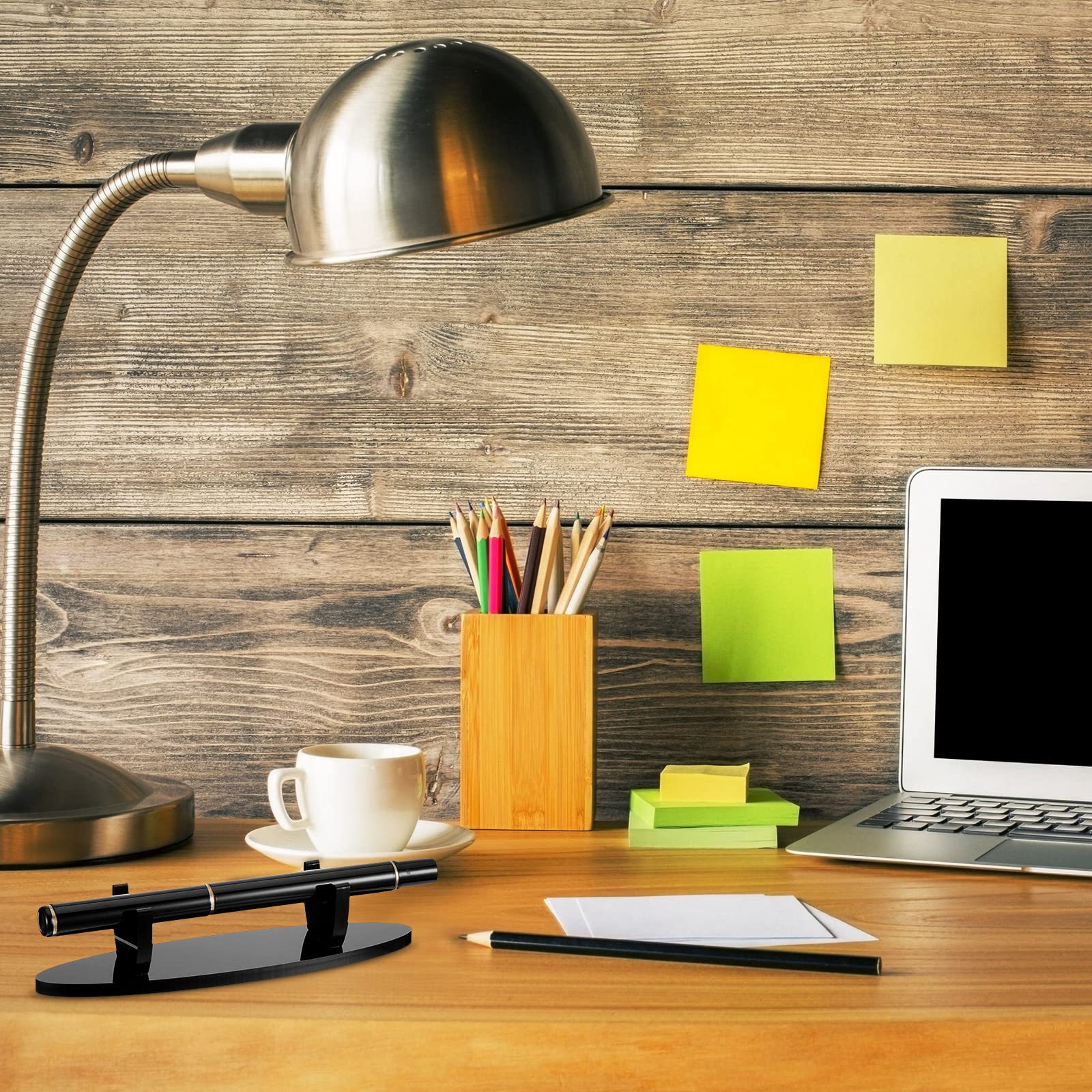 Functionality of Pen Holder