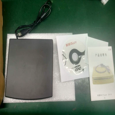 Car DVD player Interface for Original
