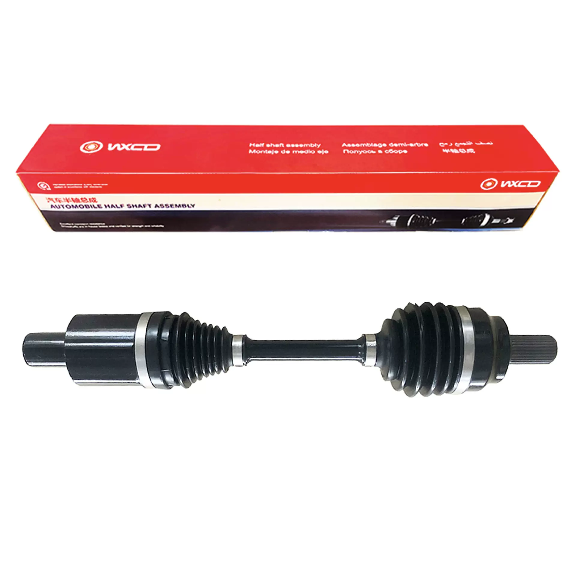 汽车半轴适用于奔驰W221 C218 S212驱动轴OE:2213306400 球笼厂家