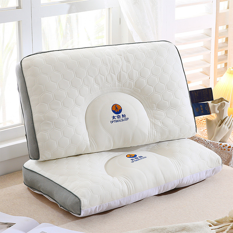 스페이스 캡슐 2 3면 - 회색 가장자리