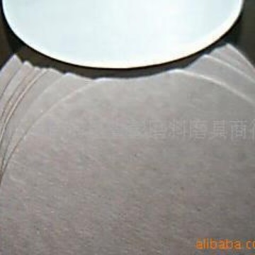 批发供应各种规格尺寸的圆盘砂纸