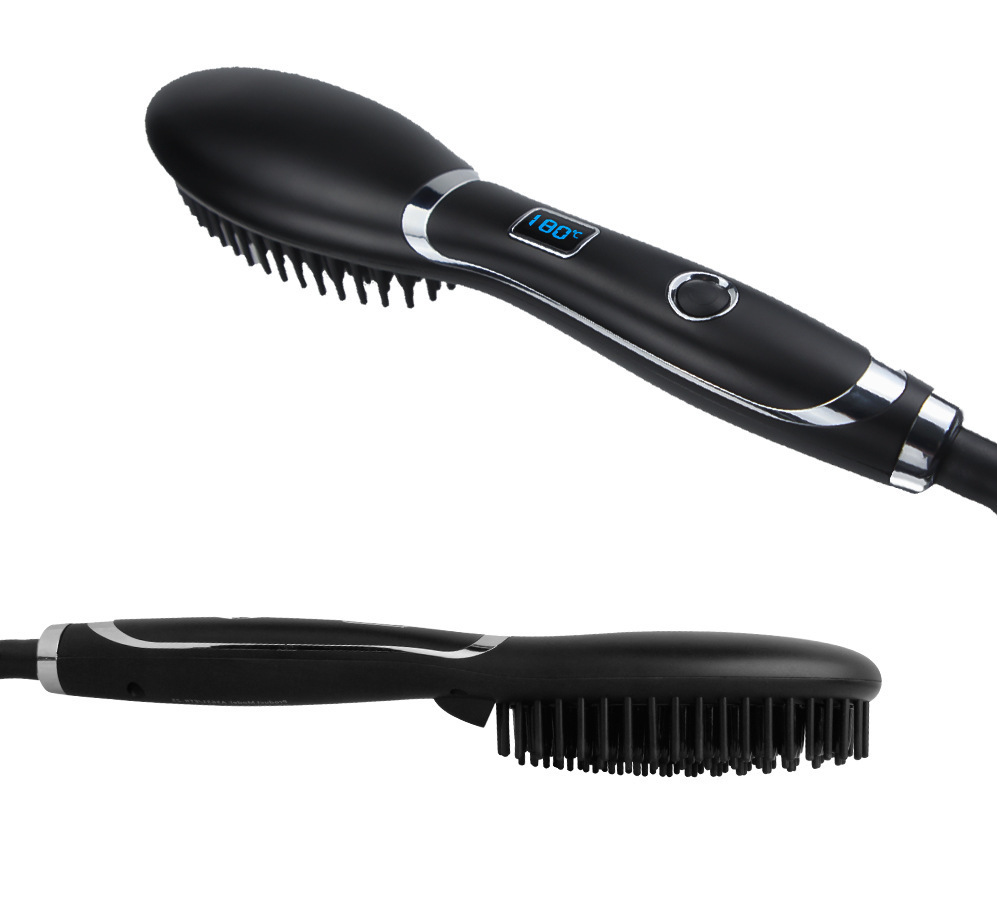 Straightening Comb Image 4