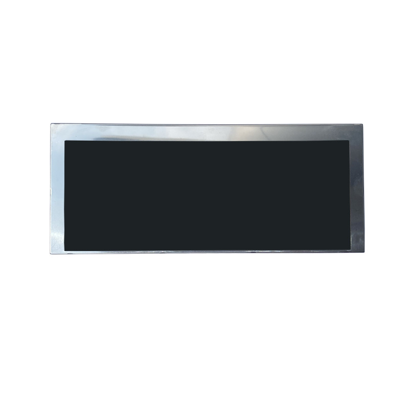 三菱 7.8 -inch TFT LCD screen AA078AA01 LCD 500 brightness bar LCD screen color screen