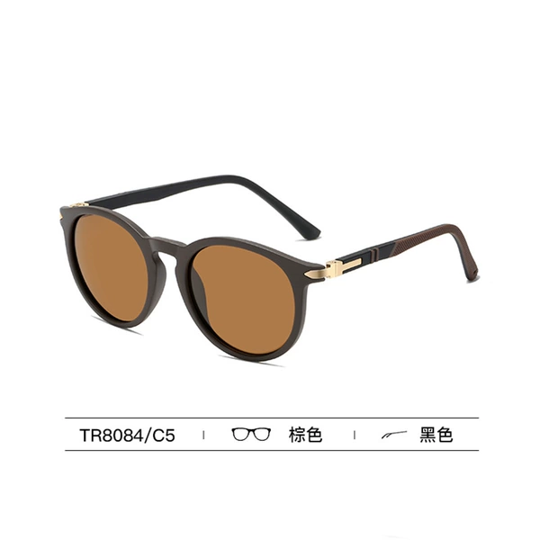 C4/brown frame/black legs
