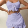 Lavender purple