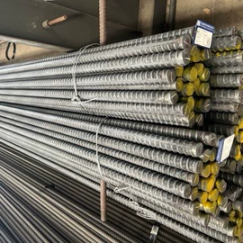 精轧螺纹钢