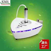 Новый двухв-1 RF омоложение, аппарат для безигольного ухода за кожей лица и улучшения контура