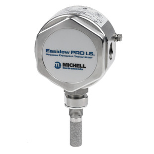EaSIdew Pro I.S. ExploSIon-proof Dew PoInt TranSmItter Hydrogen Tracheal Natural GaS Type Dew PoInt Probe