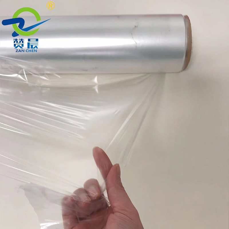 TPU透明膜