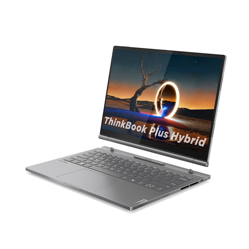 ThinkBook Plus Hybrid Core Ultra 7 14 "Tablet Laptop 2-in -1 ThinkBook Plus Hybrid Core Ultra 7 14 "Tablet Laptop 2-in -1