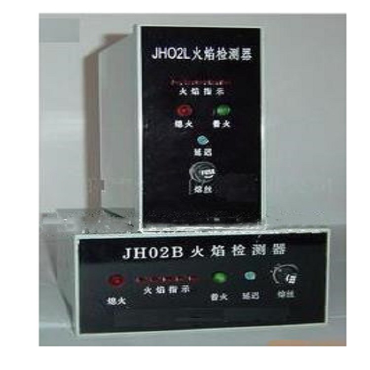 火焰检测器 (立着） 型号:JH02B/JH02L-1库号：M403225