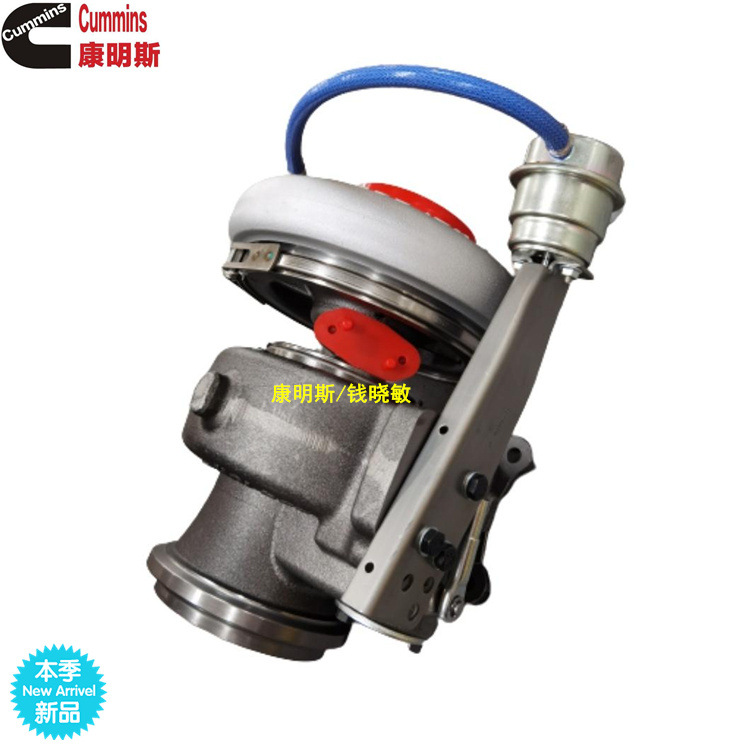 ISM11涡轮增压器5352019X 适用于康明斯工程设备配件