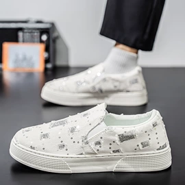 男式板鞋;男式运动单鞋;男式休闲单鞋